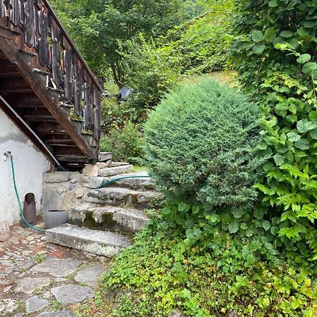Chalet Le Triollet Saint-Gervais-les-Bains Dış mekan fotoğraf