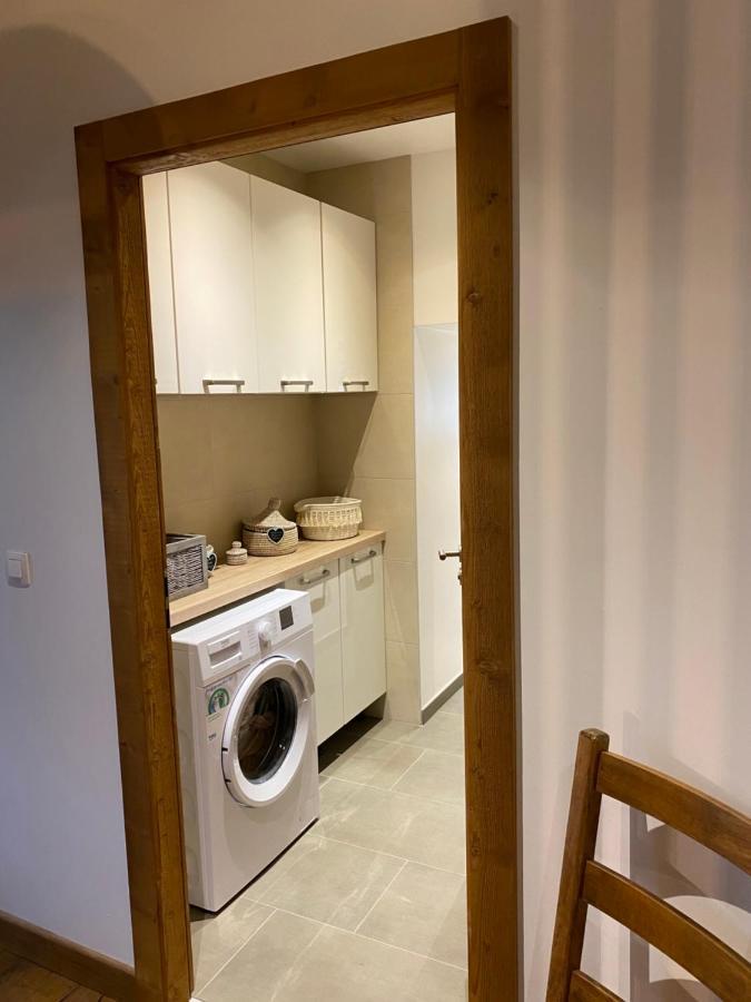 Chalet Le Triollet Saint-Gervais-les-Bains Dış mekan fotoğraf